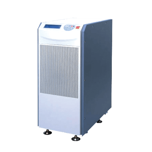 Uninterruptible power supplies