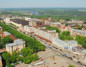 4 стабилизатора напряжения «Сатурн» отправились обслуживать электромашиностроительный завод!
