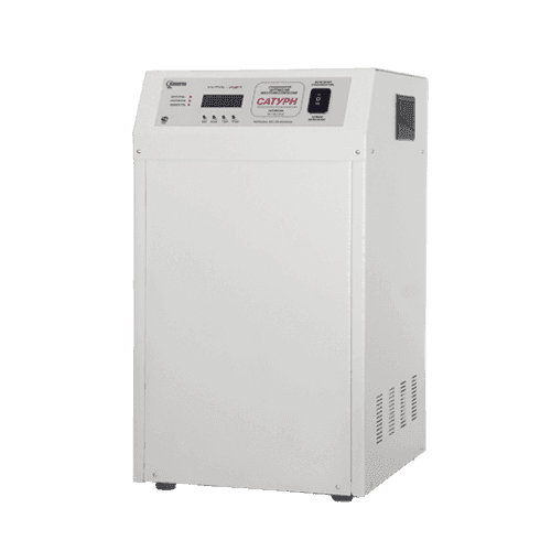 Voltage stabilizers