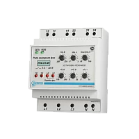 Relay and automatics