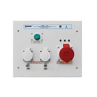 Electrical equipment for medicine