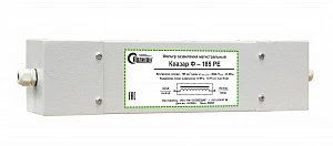 Фильтр заземления Квазар Ф-185 РЕ