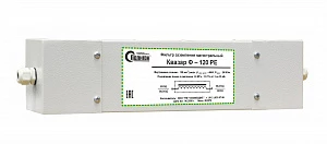 Фильтр заземления Квазар Ф-120 РЕ