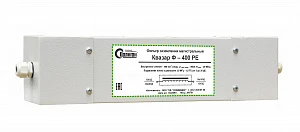 Фильтр заземления Квазар Ф-400 РЕ